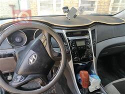 هیۆندای سۆناتا